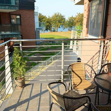 Apartament Babitonga I Puck Esterno foto