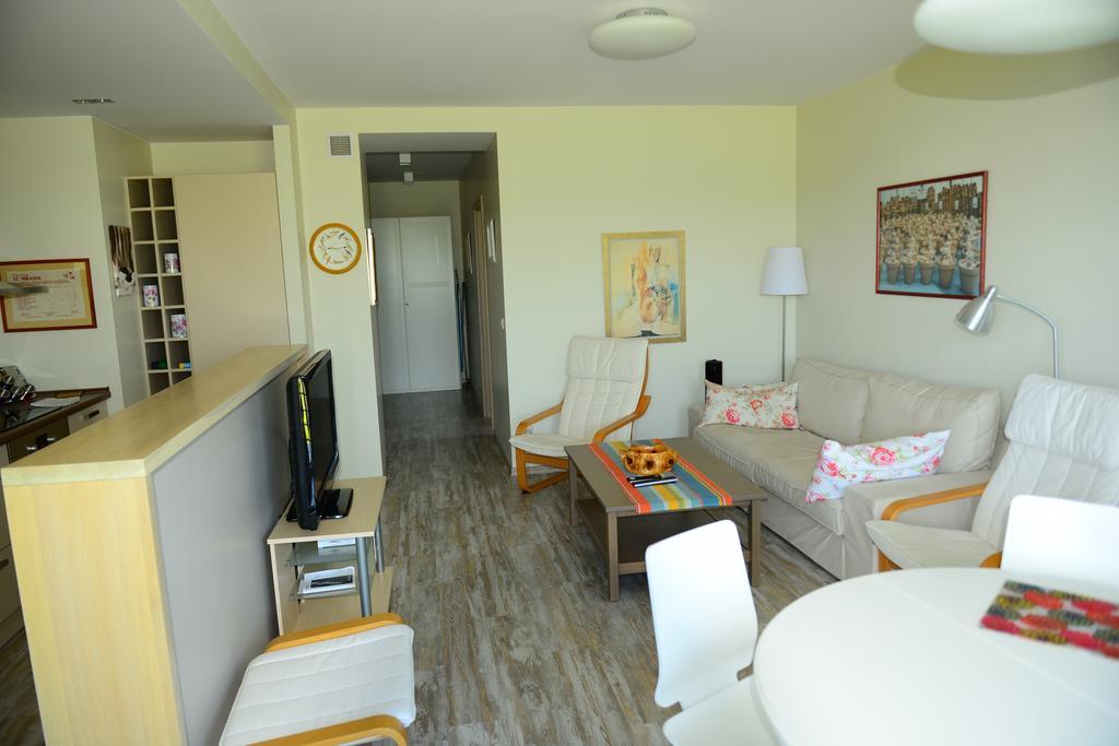 Apartament Babitonga I Puck Esterno foto