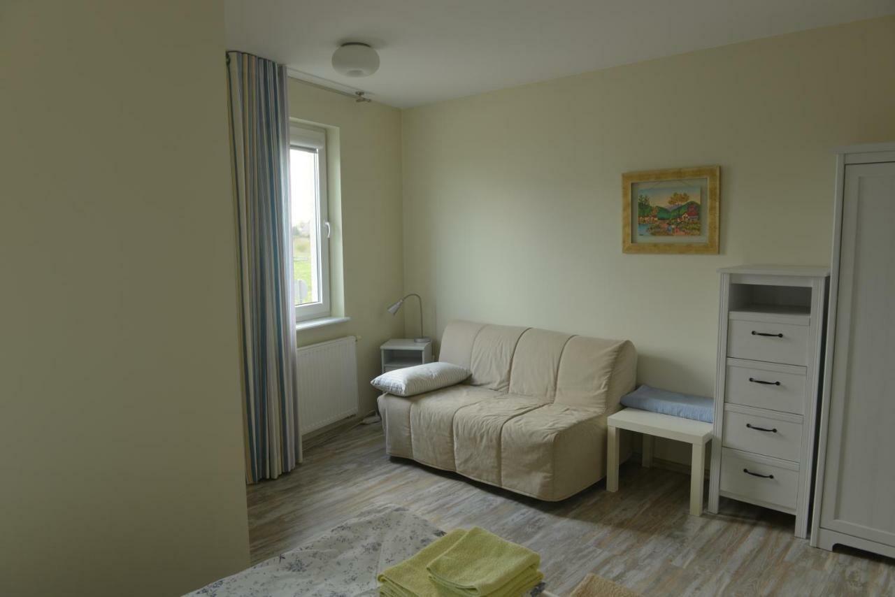 Apartament Babitonga I Puck Esterno foto