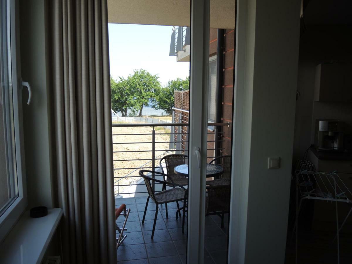 Apartament Babitonga I Puck Esterno foto