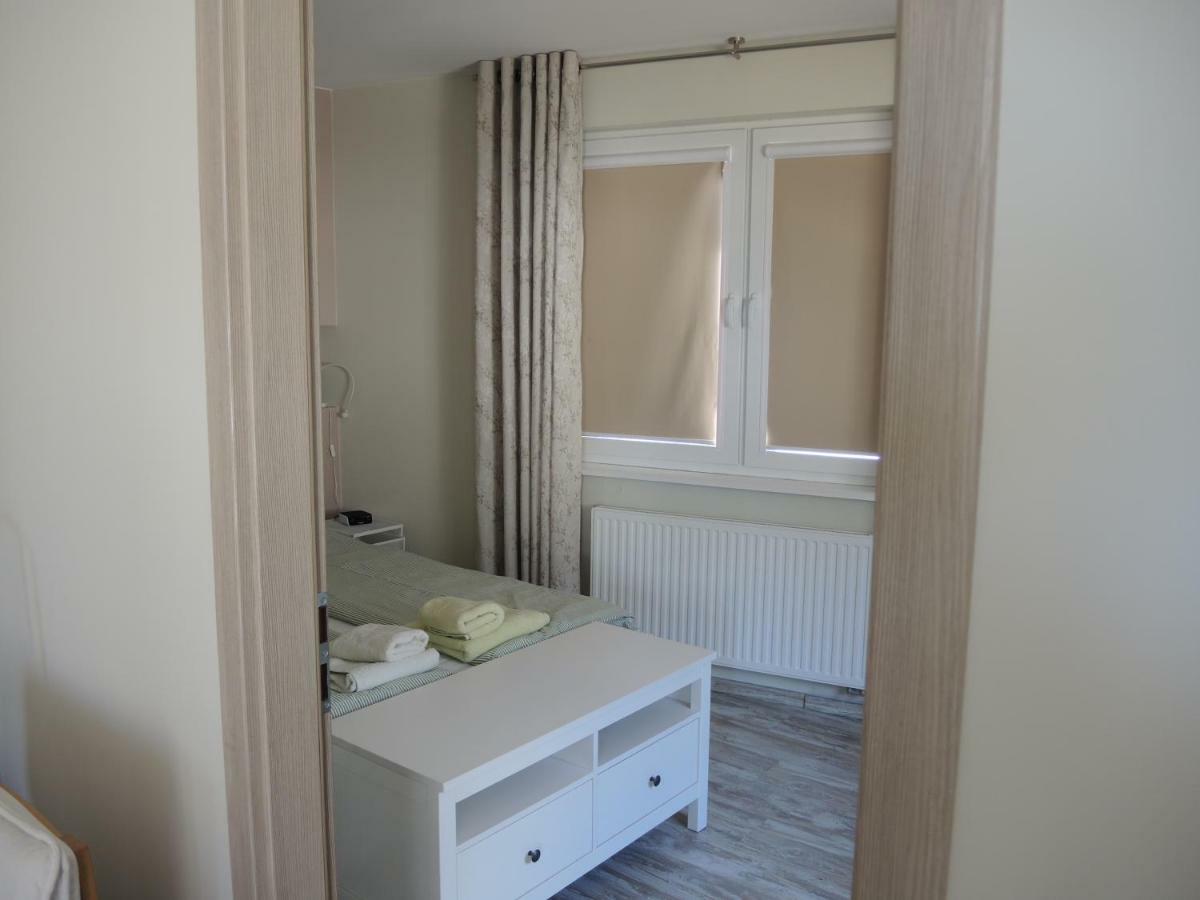 Apartament Babitonga I Puck Esterno foto