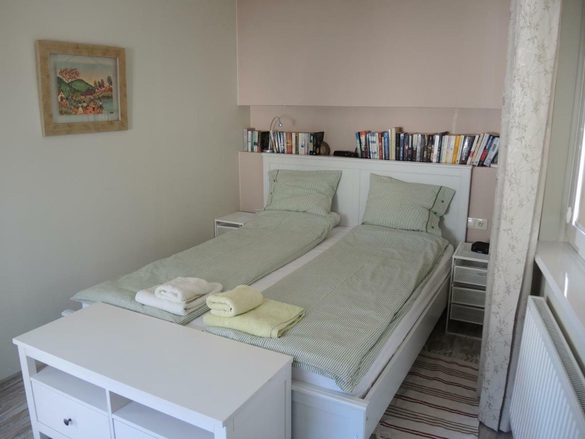 Apartament Babitonga I Puck Esterno foto