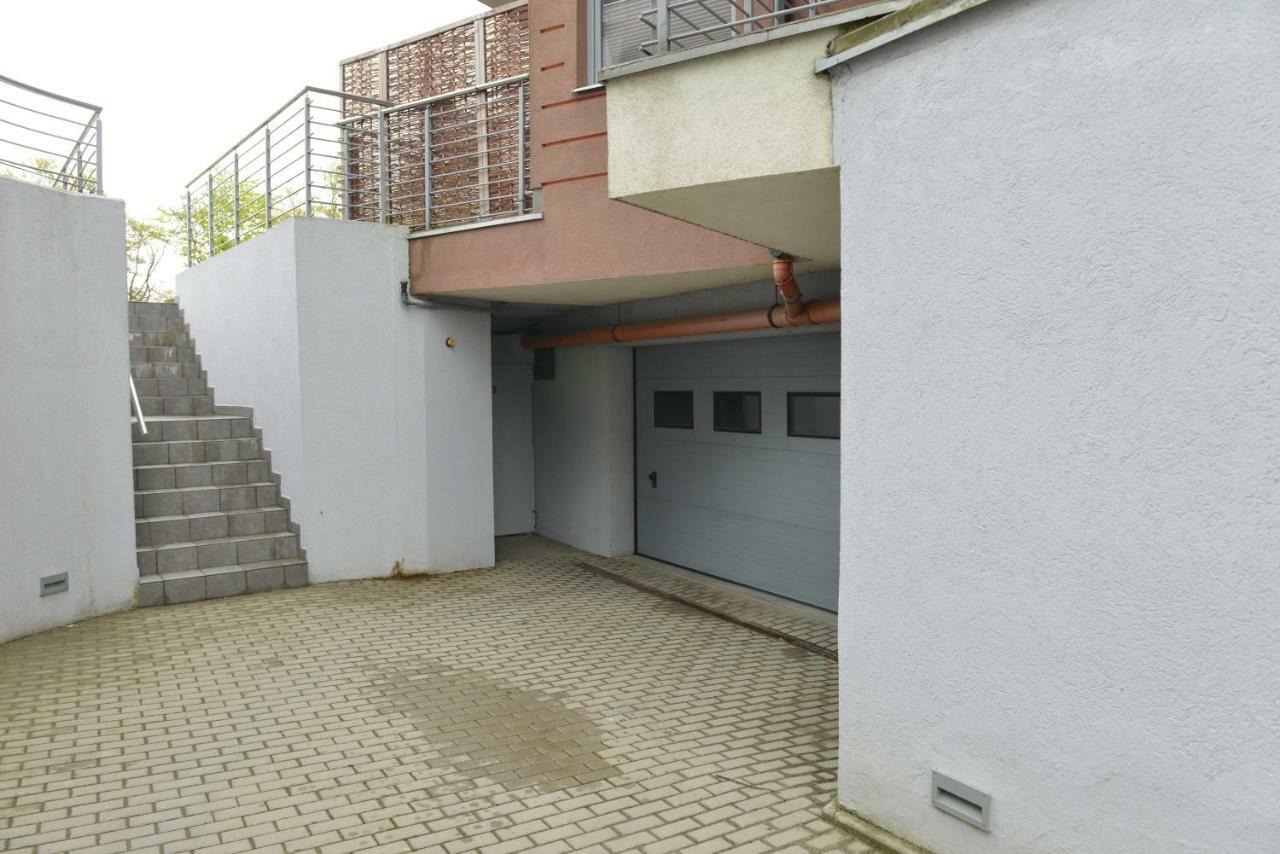 Apartament Babitonga I Puck Esterno foto