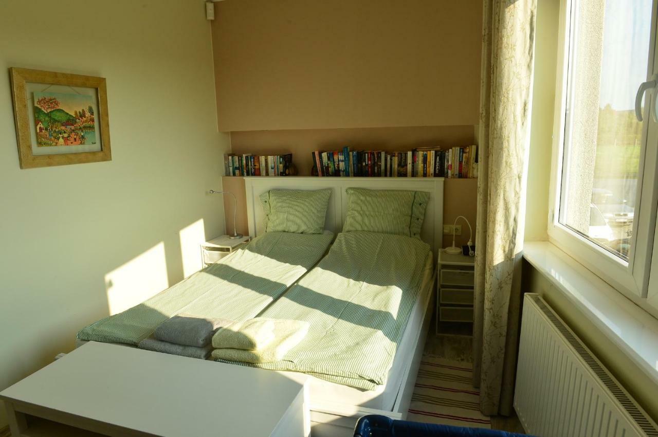 Apartament Babitonga I Puck Esterno foto